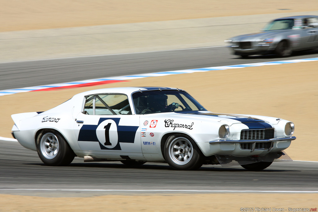 2012 Rolex Monterey Motorsports Reunion-9