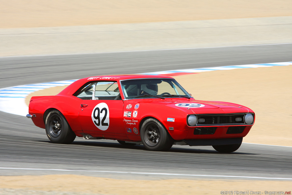 2012 Rolex Monterey Motorsports Reunion-9