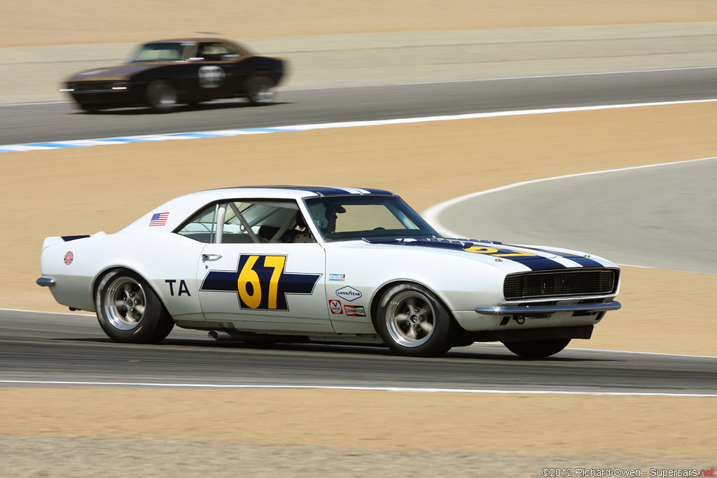 2012 Rolex Monterey Motorsports Reunion-9