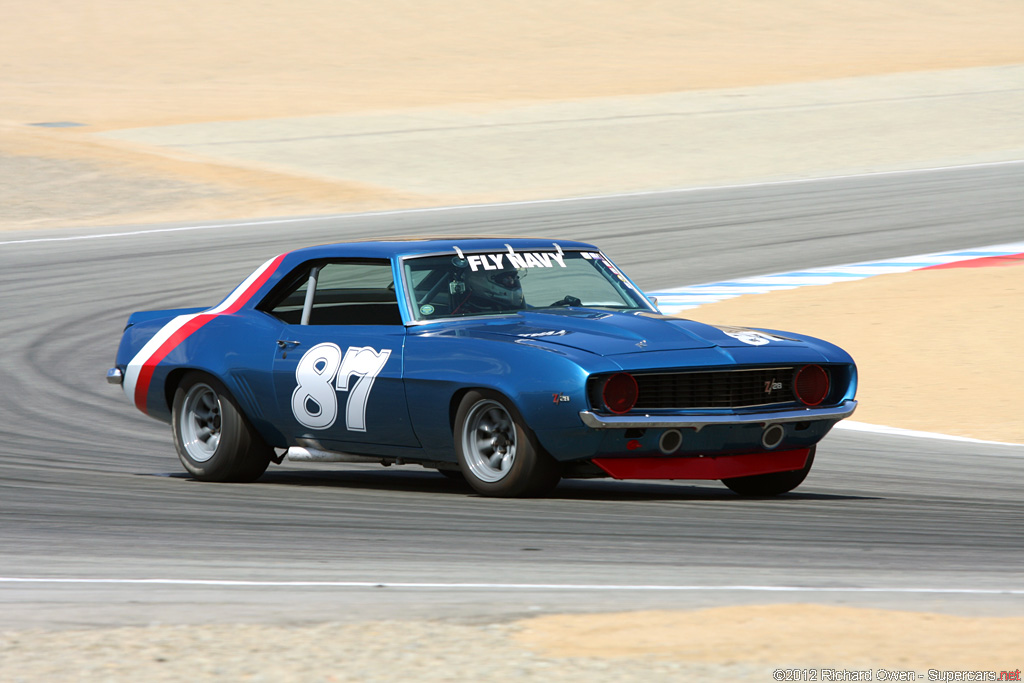 2012 Rolex Monterey Motorsports Reunion-9