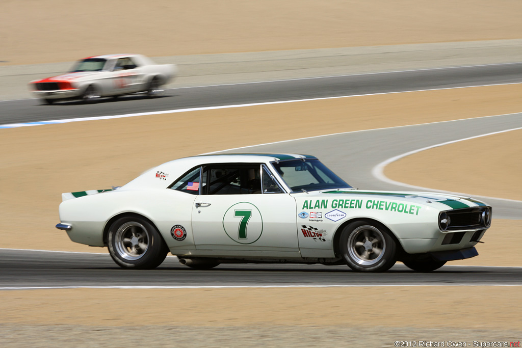 2012 Rolex Monterey Motorsports Reunion-9