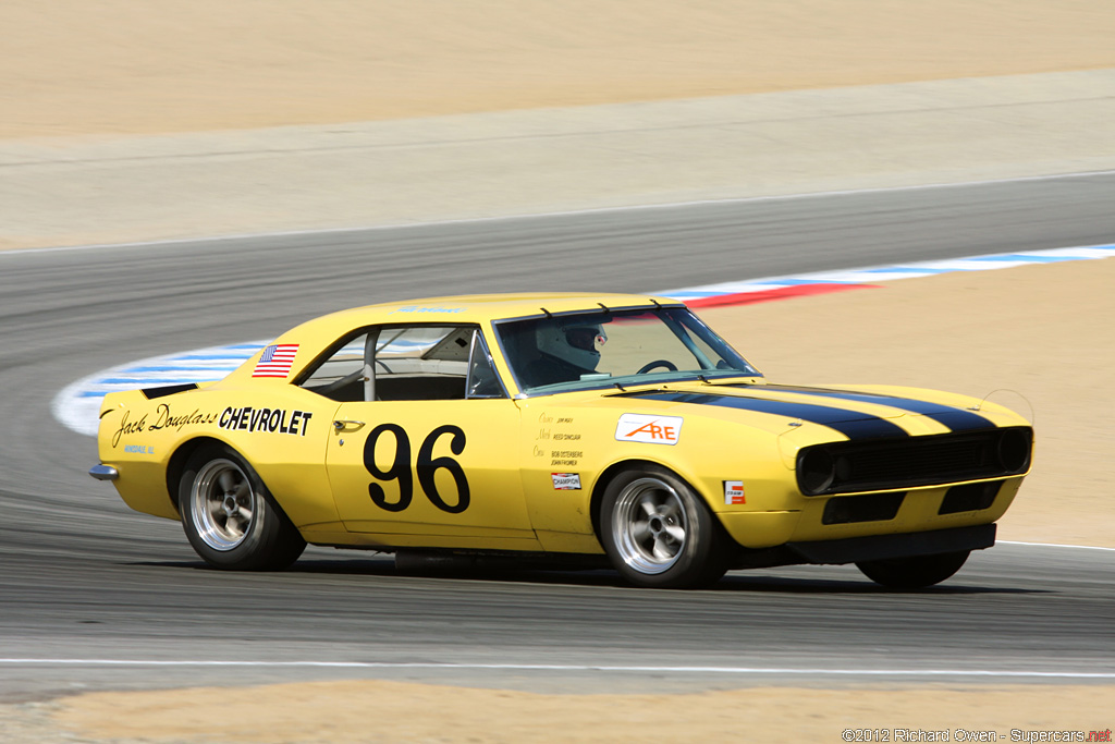 2012 Rolex Monterey Motorsports Reunion-9