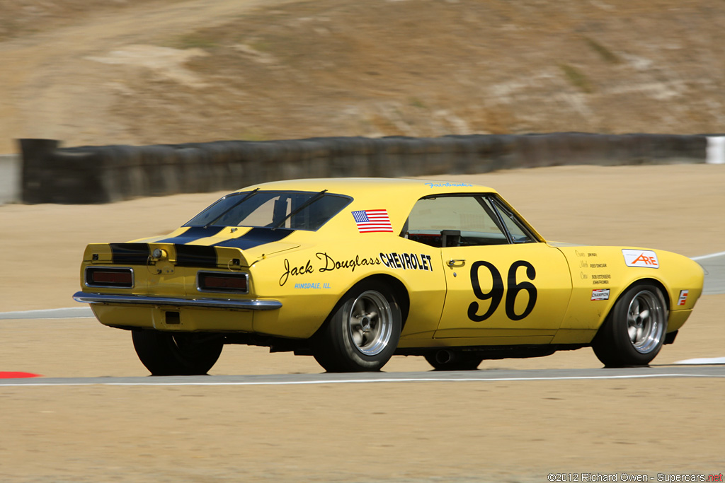 2012 Rolex Monterey Motorsports Reunion-9