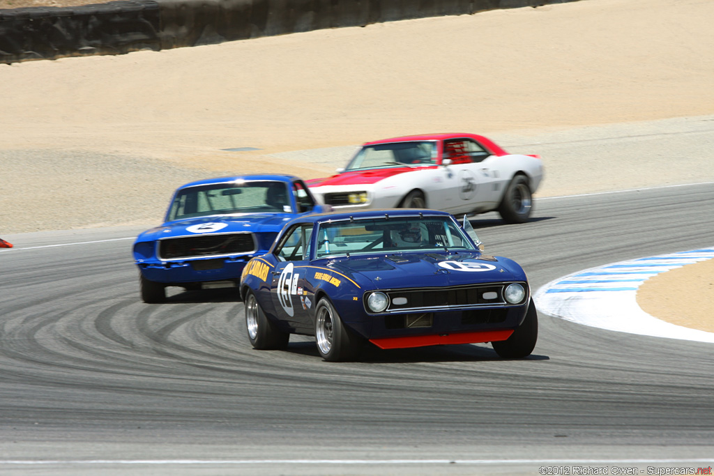 2012 Rolex Monterey Motorsports Reunion-9