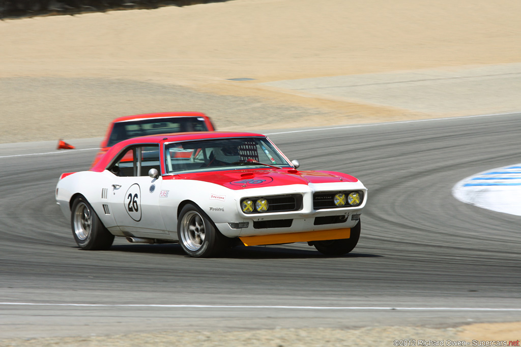 2012 Rolex Monterey Motorsports Reunion-9