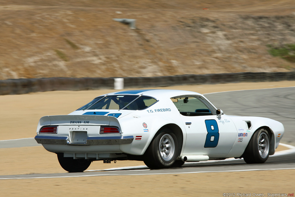 2012 Rolex Monterey Motorsports Reunion-9