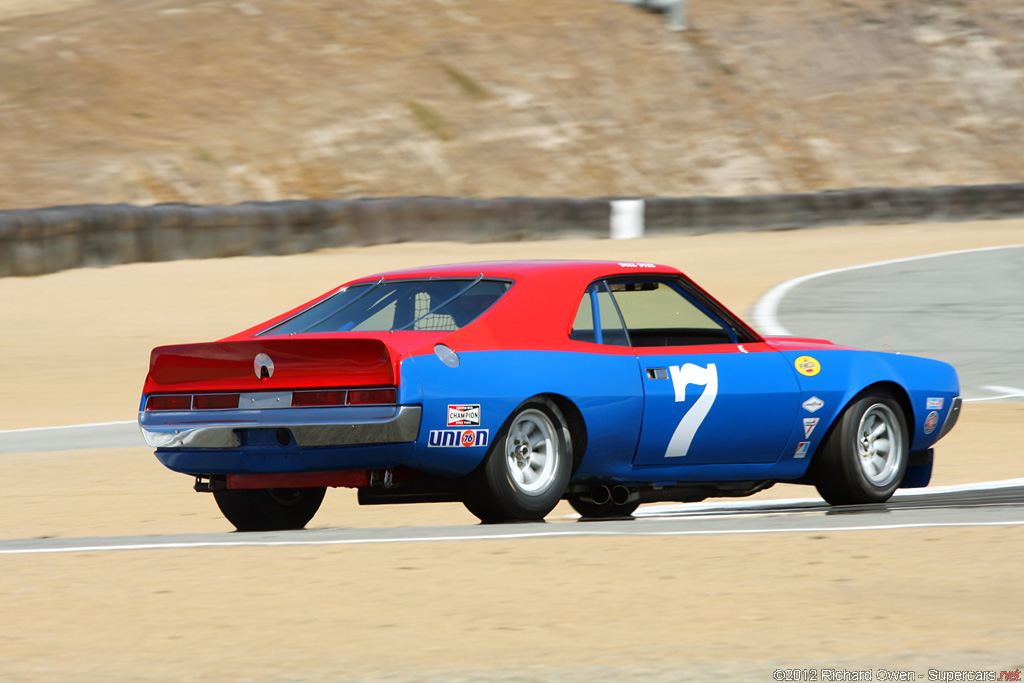 2012 Rolex Monterey Motorsports Reunion-9