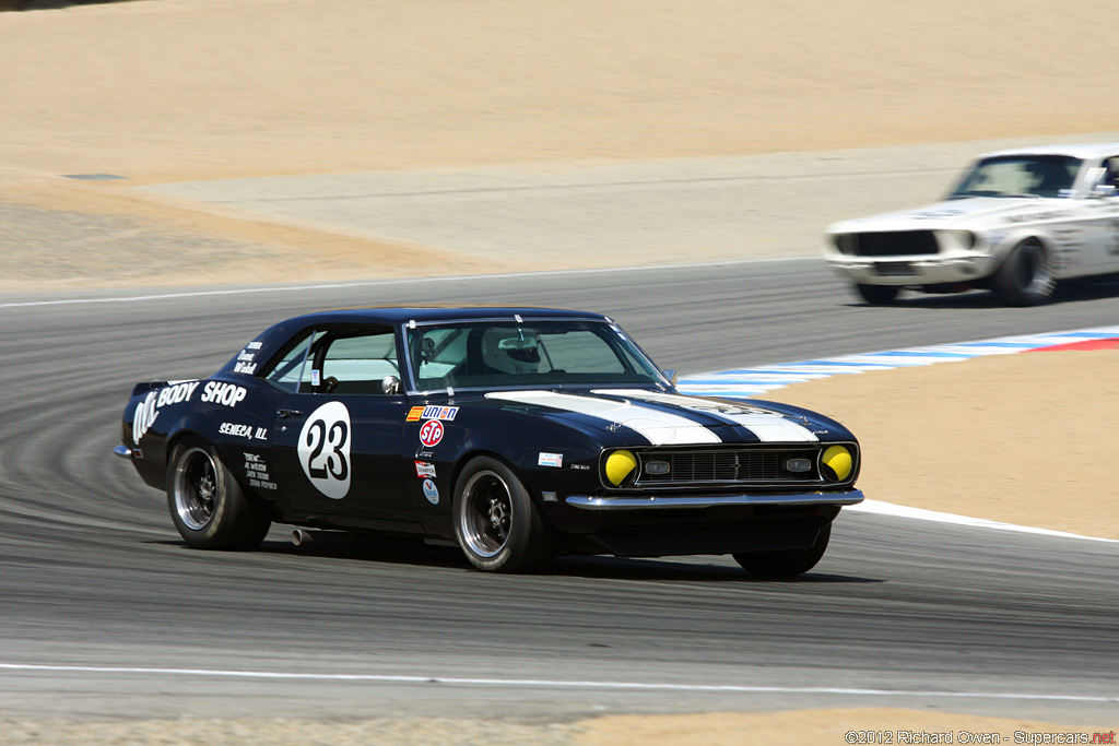 2012 Rolex Monterey Motorsports Reunion-9