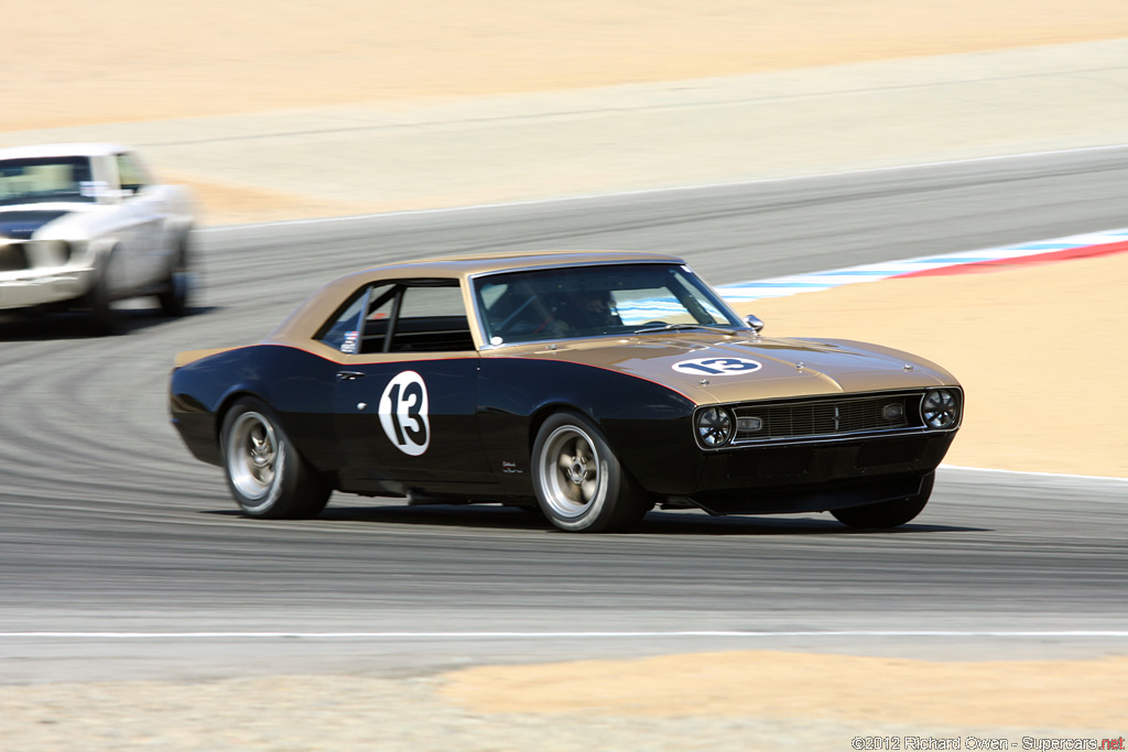 2012 Rolex Monterey Motorsports Reunion-9