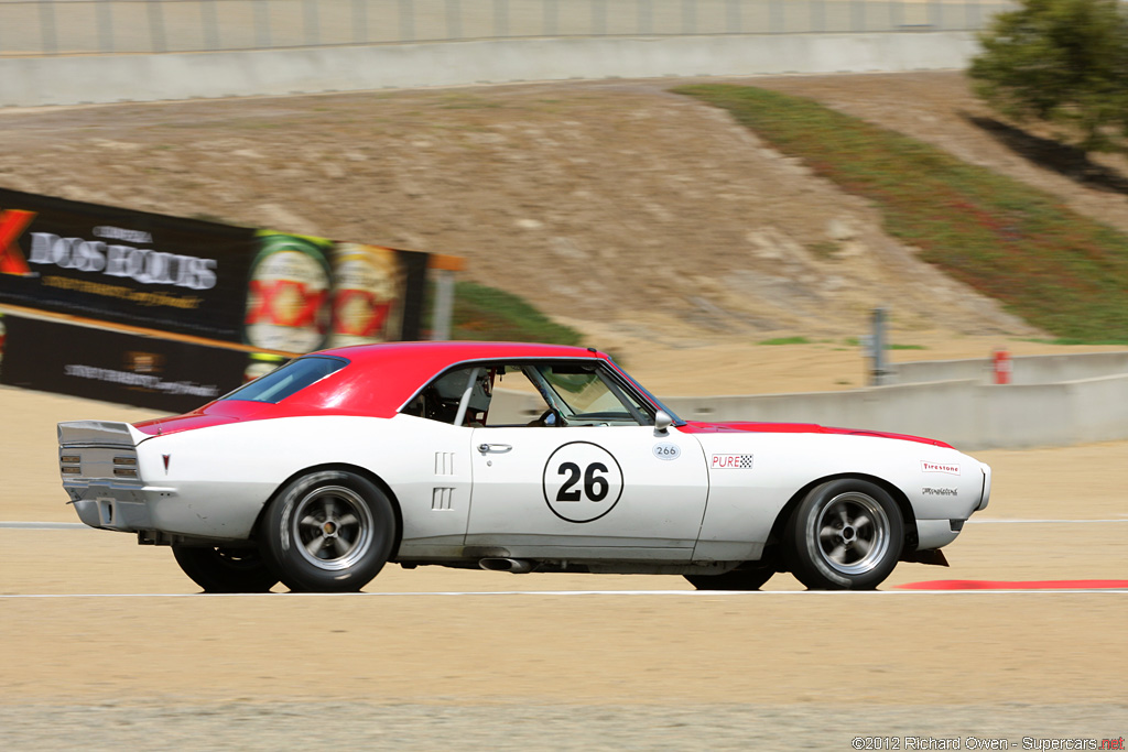 2012 Rolex Monterey Motorsports Reunion-9