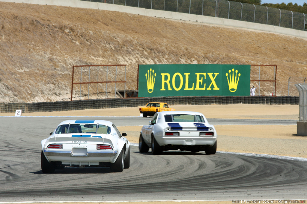 2012 Rolex Monterey Motorsports Reunion-9