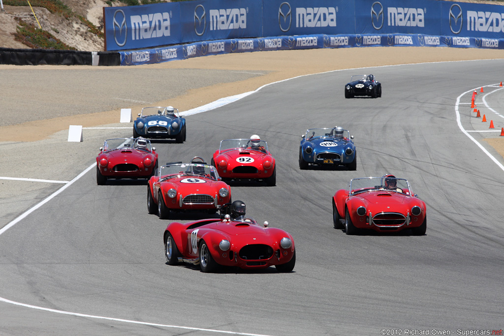 2012 Rolex Monterey Motorsports Reunion-4