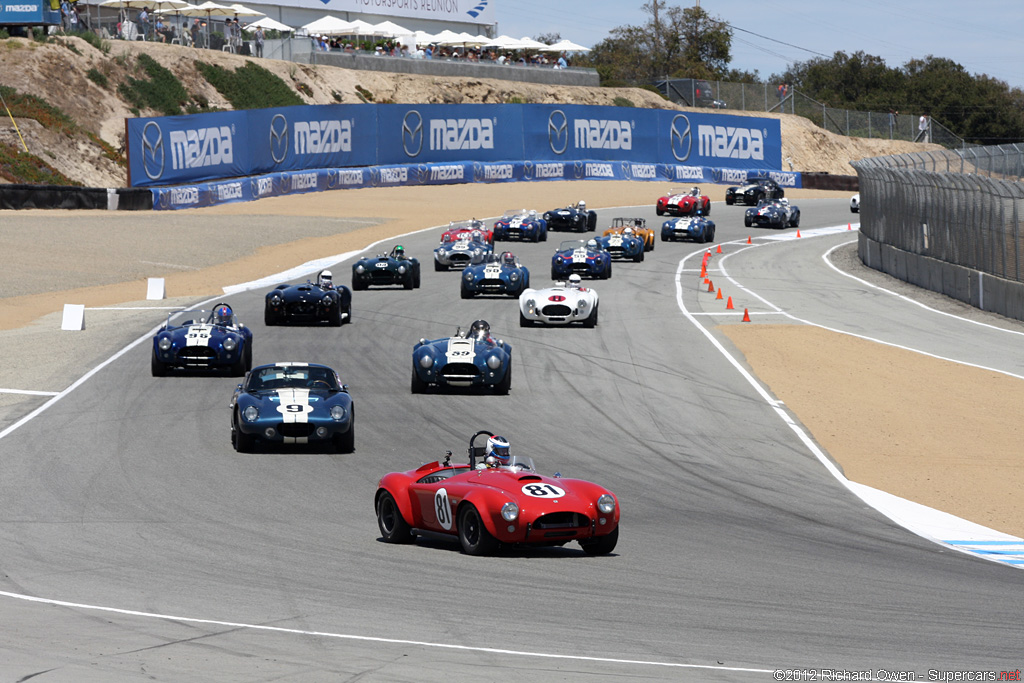 2012 Rolex Monterey Motorsports Reunion-4