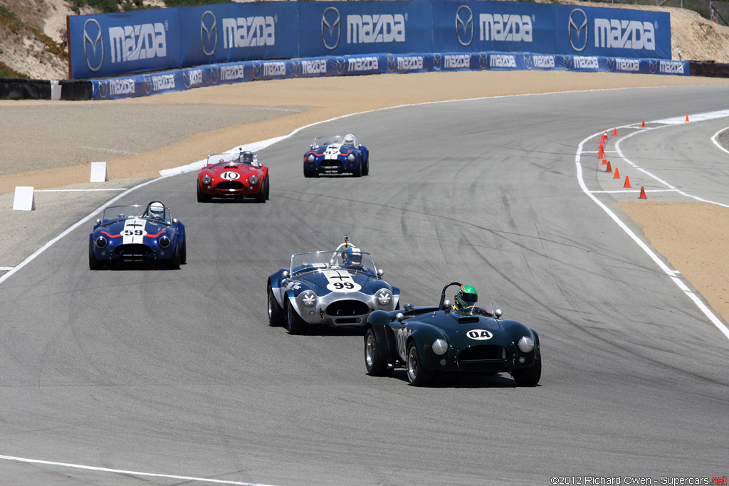 2012 Rolex Monterey Motorsports Reunion-4