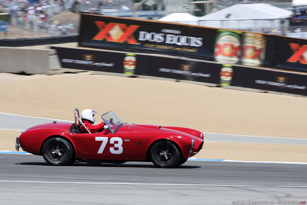 2012 Rolex Monterey Motorsports Reunion-4