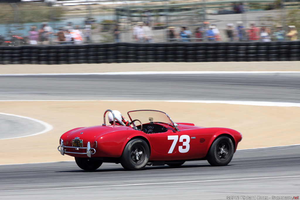 2012 Rolex Monterey Motorsports Reunion-4