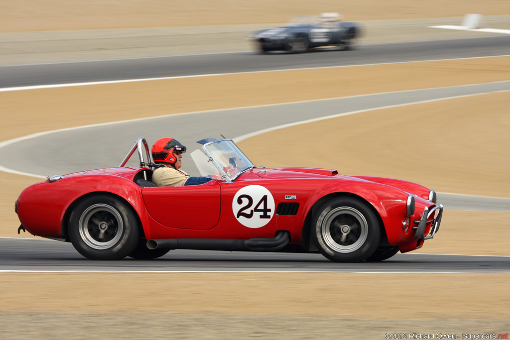 2012 Rolex Monterey Motorsports Reunion-4