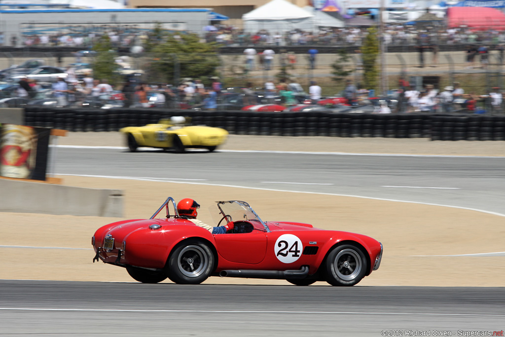 2012 Rolex Monterey Motorsports Reunion-4