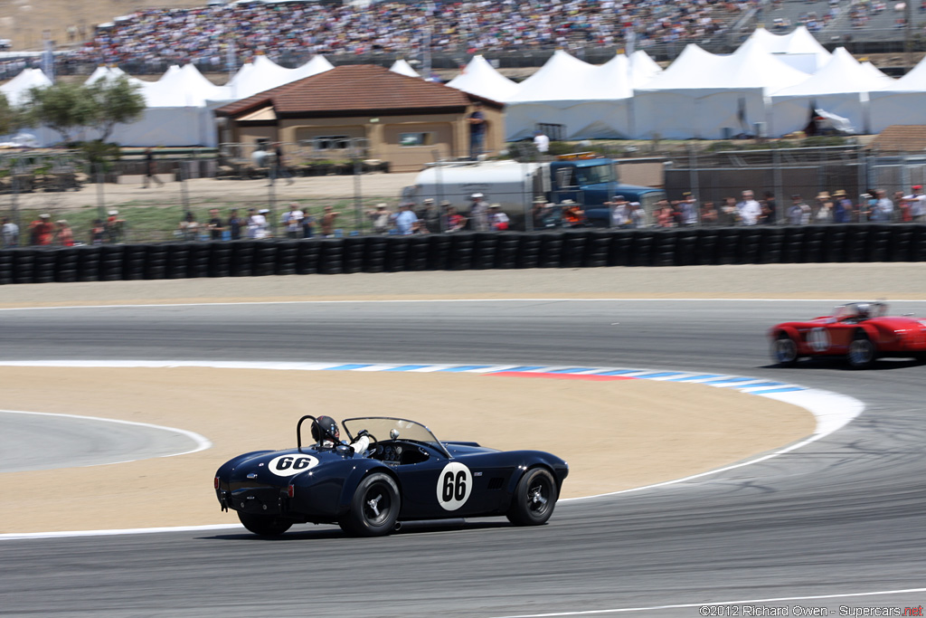 2012 Rolex Monterey Motorsports Reunion-4