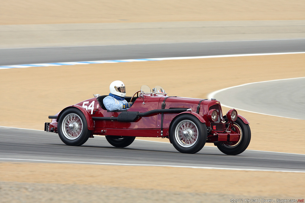 2012 Rolex Monterey Motorsports Reunion-2