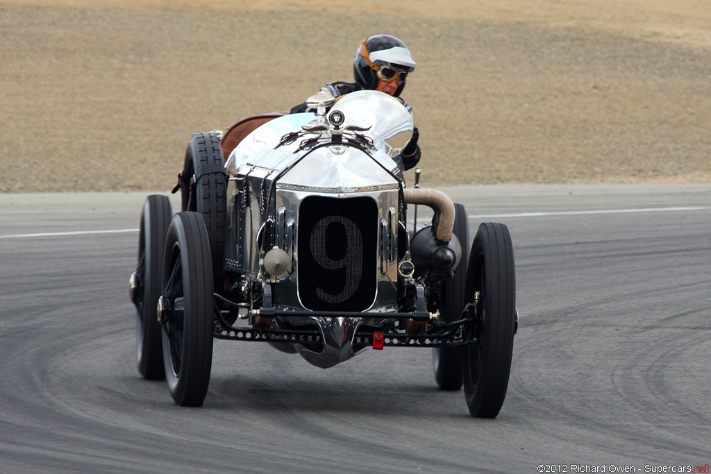 2012 Rolex Monterey Motorsports Reunion-2