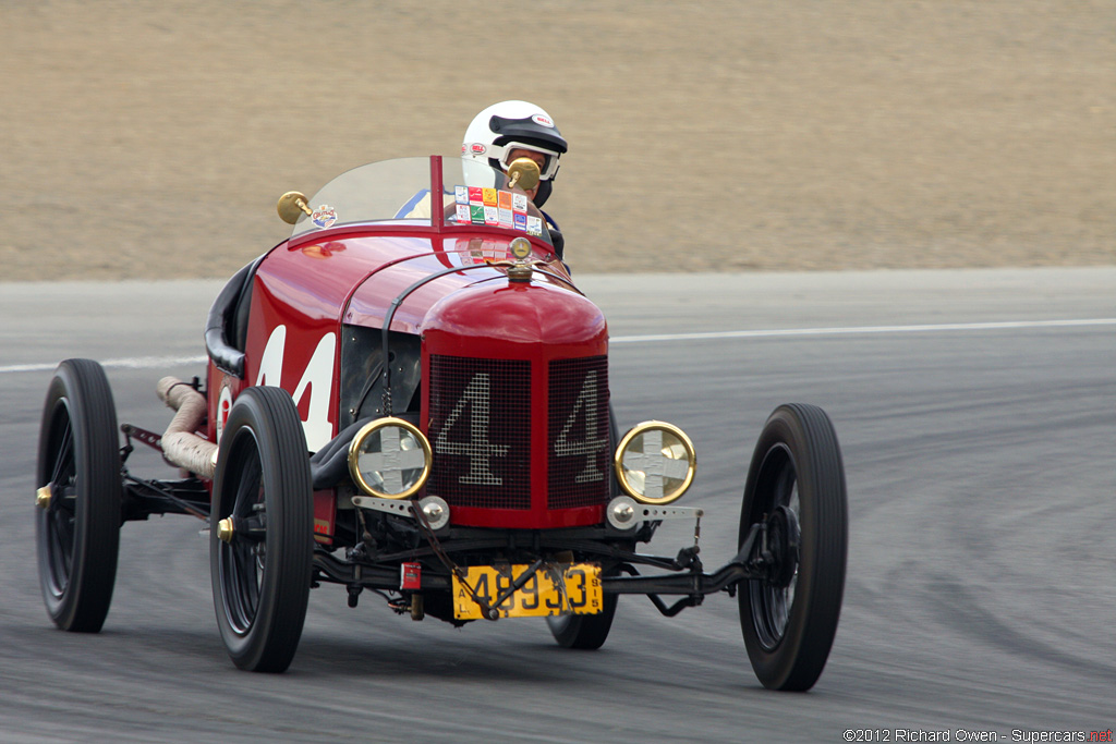 2012 Rolex Monterey Motorsports Reunion-2