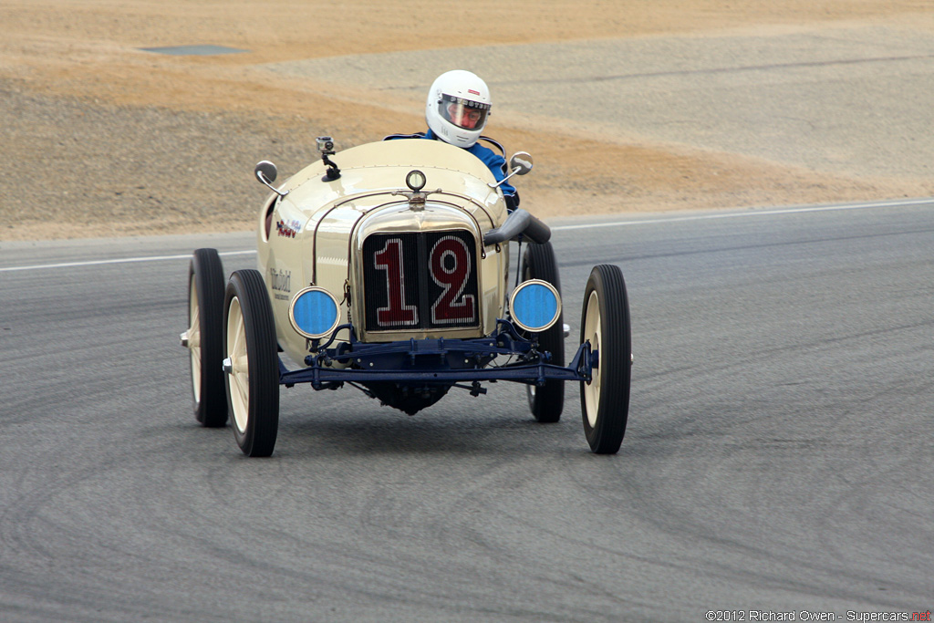 2012 Rolex Monterey Motorsports Reunion-2