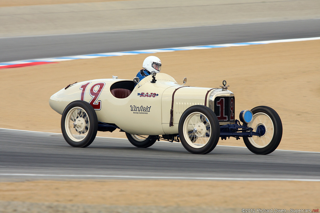 2012 Rolex Monterey Motorsports Reunion-2