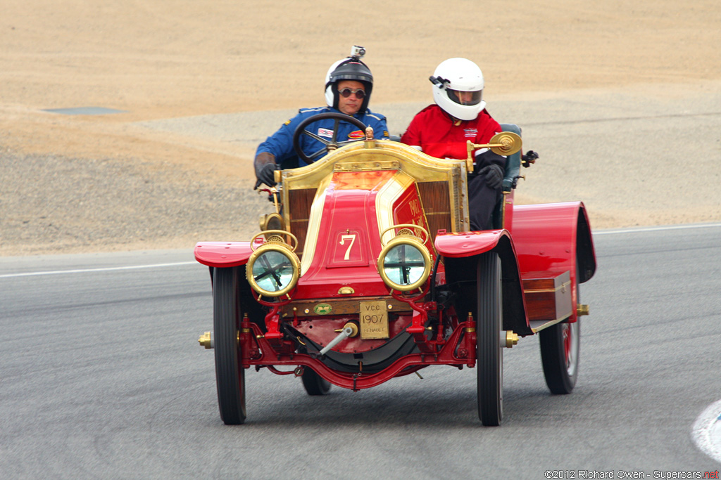 2012 Rolex Monterey Motorsports Reunion-2