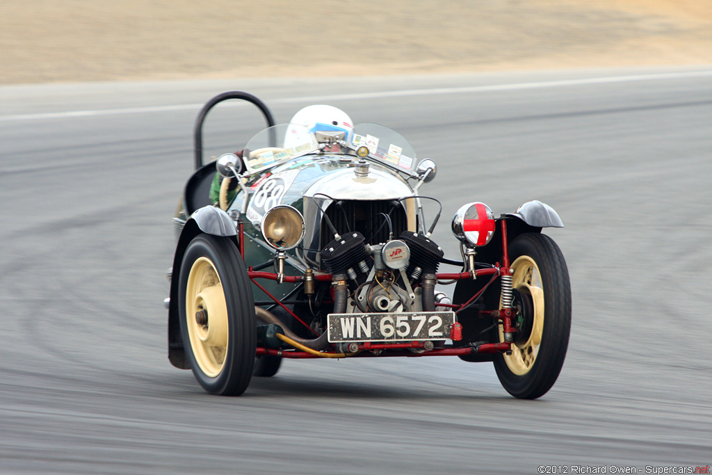 2012 Rolex Monterey Motorsports Reunion-2