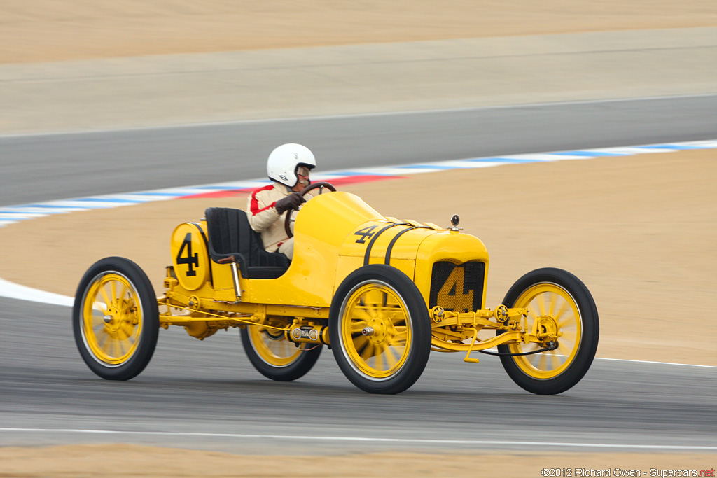 2012 Rolex Monterey Motorsports Reunion-2