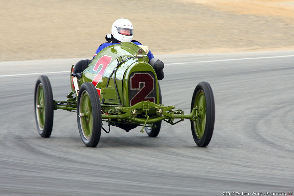 2012 Rolex Monterey Motorsports Reunion-2