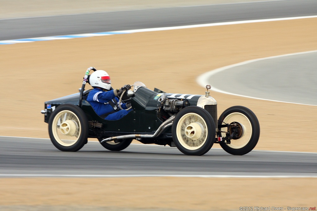 2012 Rolex Monterey Motorsports Reunion-2