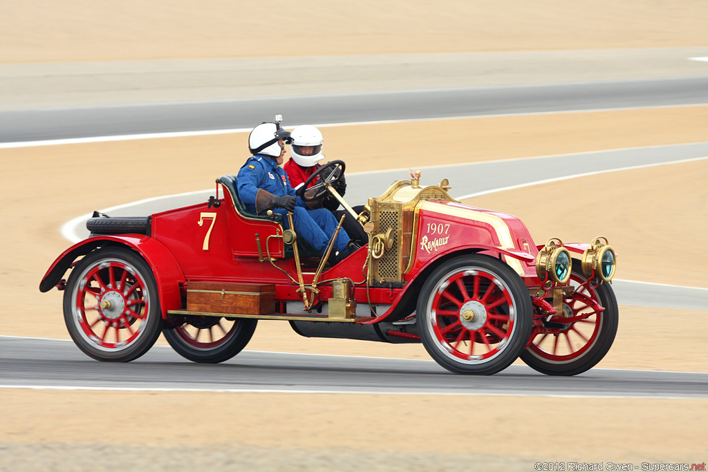 2012 Rolex Monterey Motorsports Reunion-2