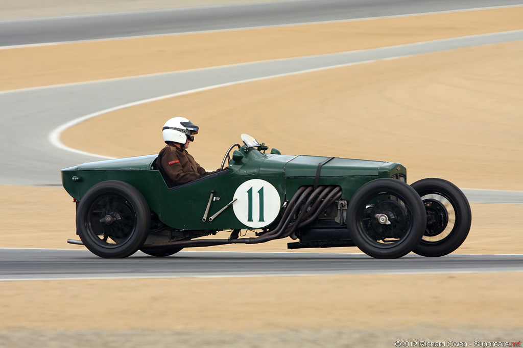 2012 Rolex Monterey Motorsports Reunion-2