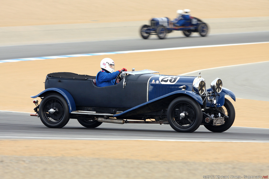 2012 Rolex Monterey Motorsports Reunion-2