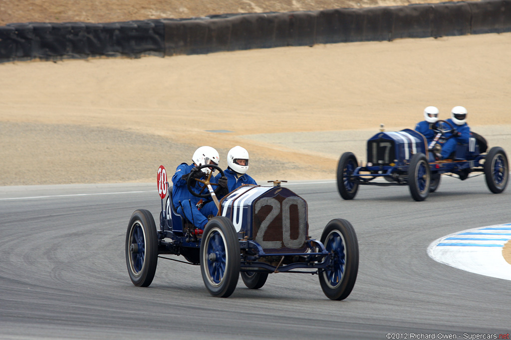 2012 Rolex Monterey Motorsports Reunion-2