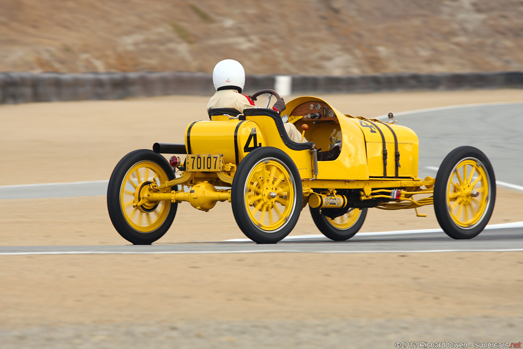 2012 Rolex Monterey Motorsports Reunion-2