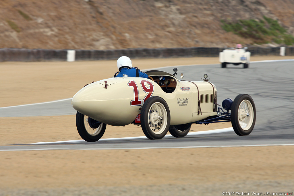 2012 Rolex Monterey Motorsports Reunion-2