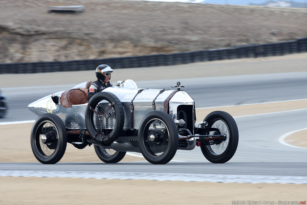 2012 Rolex Monterey Motorsports Reunion-2