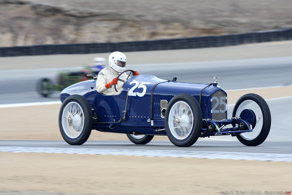 2012 Rolex Monterey Motorsports Reunion-2