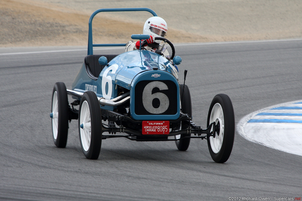 2012 Rolex Monterey Motorsports Reunion-2