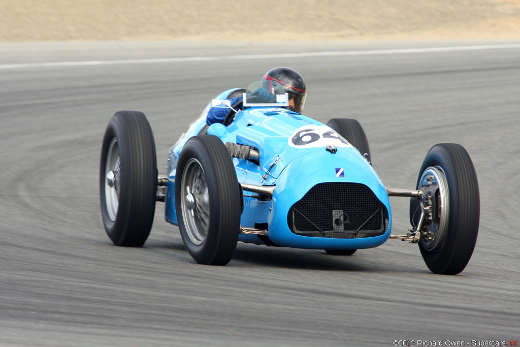 2012 Rolex Monterey Motorsports Reunion-3