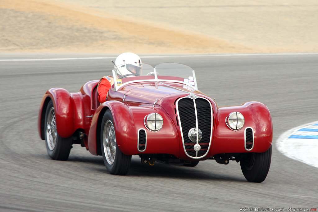 2012 Rolex Monterey Motorsports Reunion-3