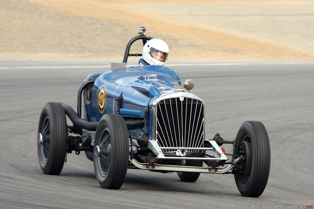 2012 Rolex Monterey Motorsports Reunion-3