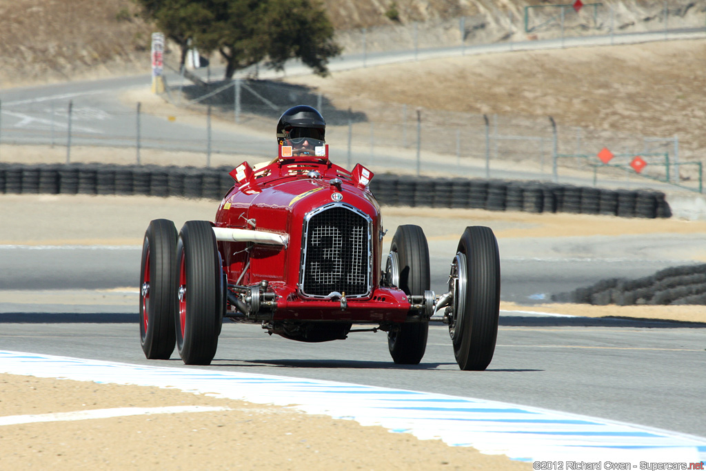 2012 Rolex Monterey Motorsports Reunion-3