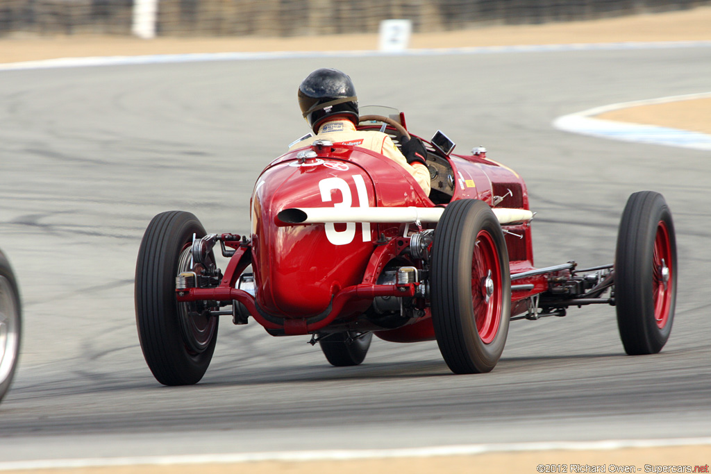 2012 Rolex Monterey Motorsports Reunion-3