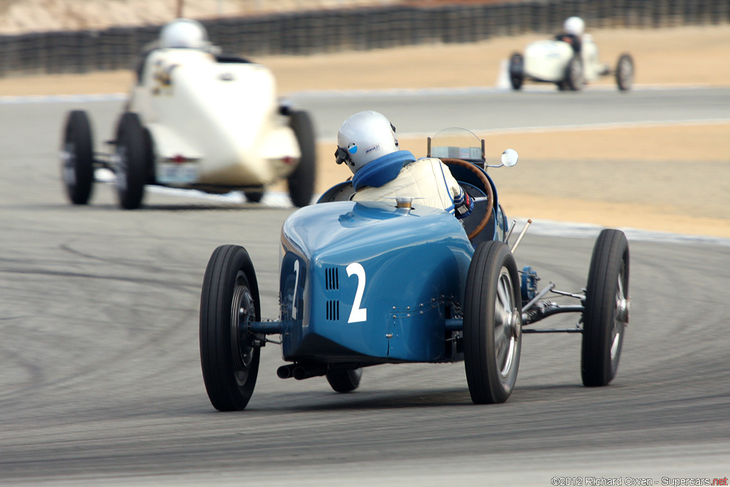 2012 Rolex Monterey Motorsports Reunion-3