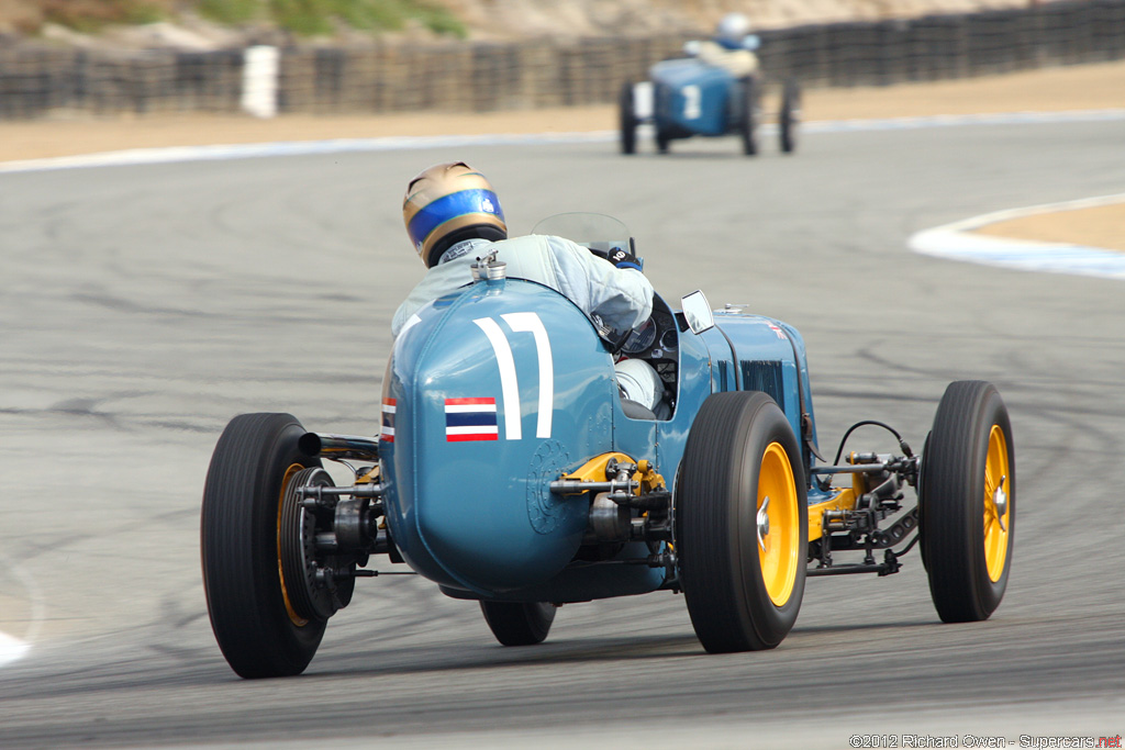 2012 Rolex Monterey Motorsports Reunion-3