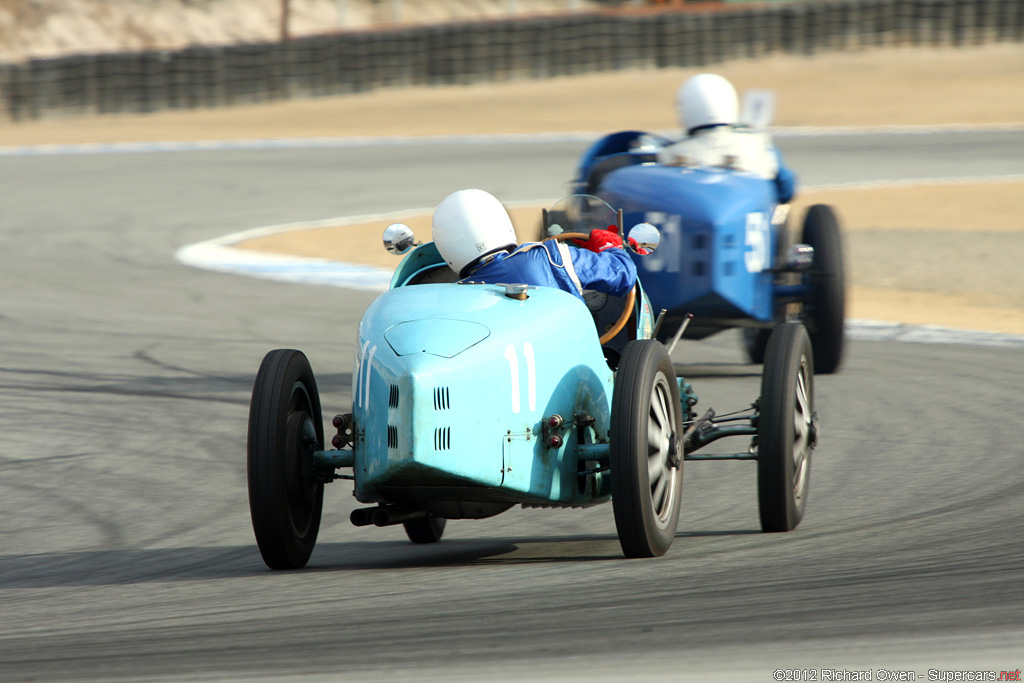 2012 Rolex Monterey Motorsports Reunion-3